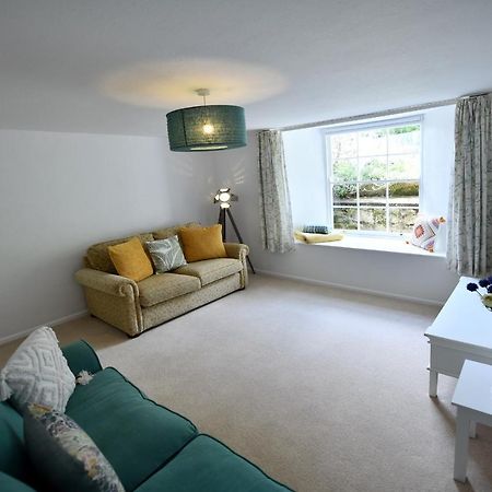 The Little Courtyard Apartamento Penzance Exterior foto