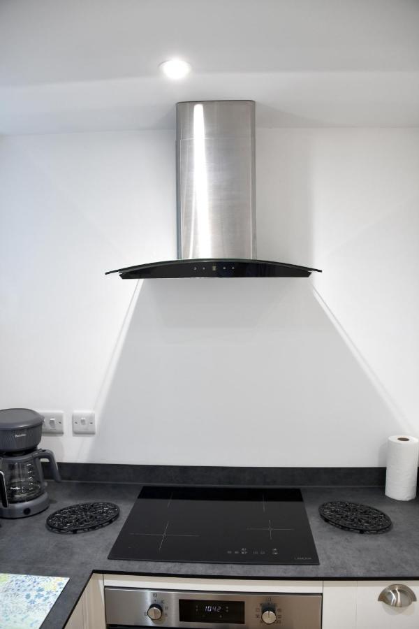 The Little Courtyard Apartamento Penzance Exterior foto
